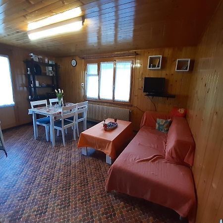 Chalet Heimatgluck Lejlighed Embd Eksteriør billede